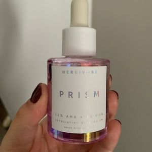 Herbivore Glow Serum